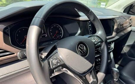 Volkswagen Tharu, 2021 год, 1 520 202 рублей, 10 фотография