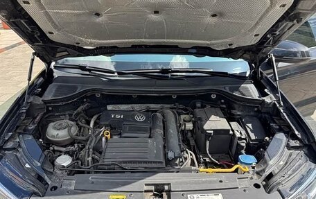 Volkswagen Tharu, 2021 год, 1 520 202 рублей, 12 фотография