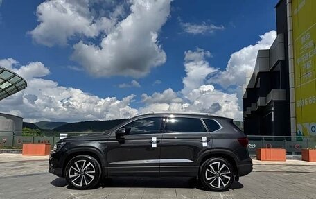 Volkswagen Tharu, 2021 год, 1 520 202 рублей, 8 фотография