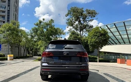 Volkswagen Tharu, 2021 год, 1 520 202 рублей, 15 фотография