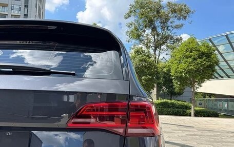 Volkswagen Tharu, 2021 год, 1 520 202 рублей, 16 фотография