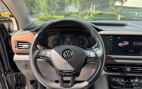 Volkswagen Tharu, 2021 год, 1 520 202 рублей, 14 фотография