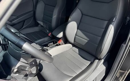 Volkswagen Tharu, 2021 год, 1 520 202 рублей, 9 фотография