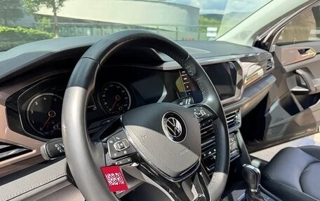 Volkswagen Tharu, 2021 год, 1 520 202 рублей, 7 фотография