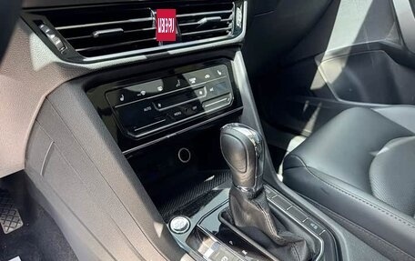 Volkswagen Tharu, 2021 год, 1 520 202 рублей, 11 фотография