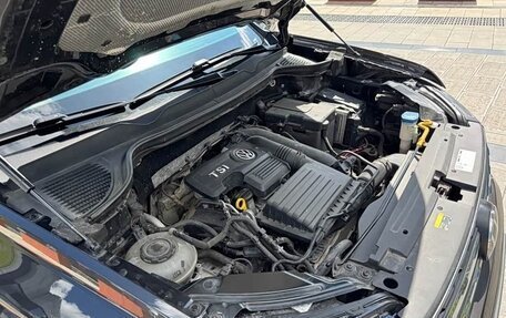 Volkswagen Tharu, 2021 год, 1 520 202 рублей, 23 фотография