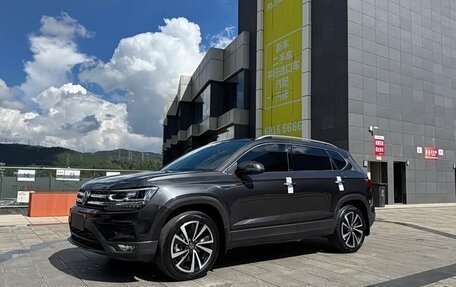 Volkswagen Tharu, 2021 год, 1 520 202 рублей, 21 фотография