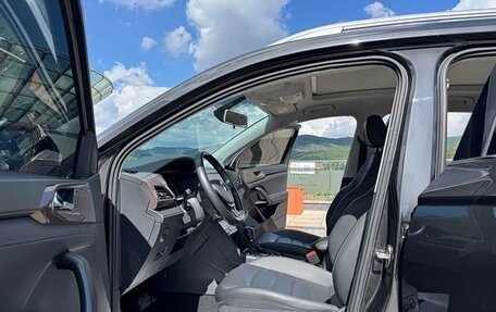 Volkswagen Tharu, 2021 год, 1 520 202 рублей, 20 фотография