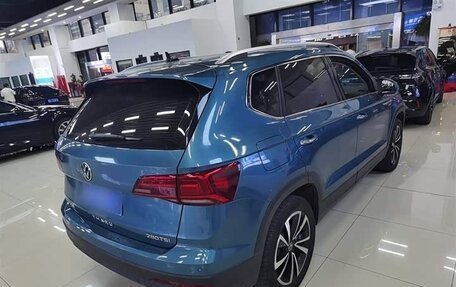 Volkswagen Tharu, 2021 год, 1 400 202 рублей, 4 фотография