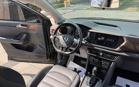 Volkswagen Tharu, 2021 год, 1 520 202 рублей, 19 фотография