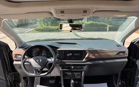 Volkswagen Tharu, 2021 год, 1 520 202 рублей, 25 фотография