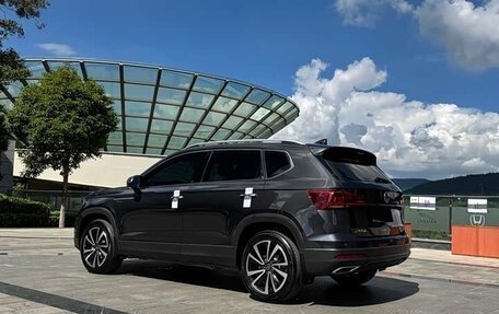 Volkswagen Tharu, 2021 год, 1 520 202 рублей, 22 фотография