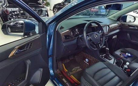 Volkswagen Tharu, 2021 год, 1 400 202 рублей, 5 фотография