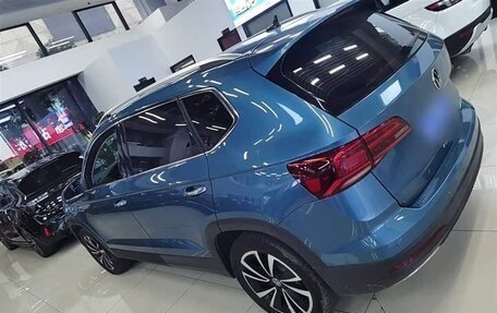 Volkswagen Tharu, 2021 год, 1 400 202 рублей, 3 фотография