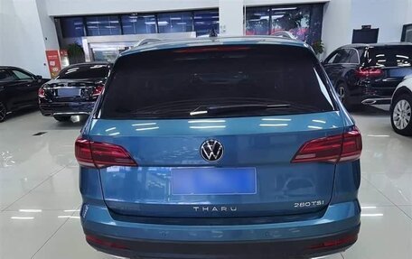 Volkswagen Tharu, 2021 год, 1 400 202 рублей, 2 фотография