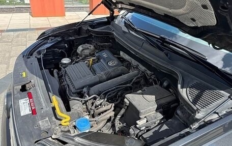 Volkswagen Tharu, 2021 год, 1 520 202 рублей, 24 фотография