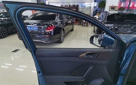 Volkswagen Tharu, 2021 год, 1 400 202 рублей, 8 фотография