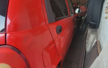 Chery Sweet (QQ), 2007 год, 170 000 рублей, 1 фотография