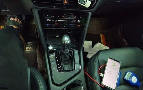 Volkswagen Tharu, 2021 год, 1 400 202 рублей, 6 фотография