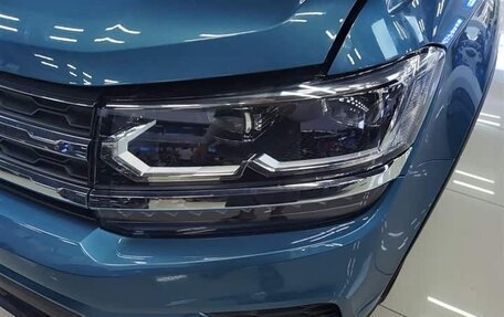 Volkswagen Tharu, 2021 год, 1 400 202 рублей, 9 фотография