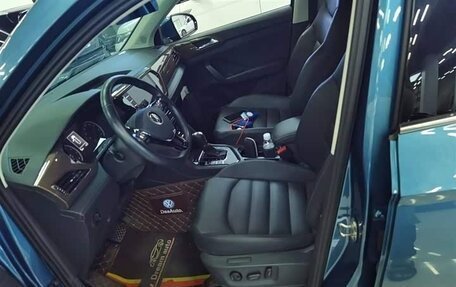 Volkswagen Tharu, 2021 год, 1 400 202 рублей, 7 фотография