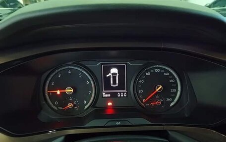 Volkswagen Tharu, 2021 год, 1 400 202 рублей, 13 фотография