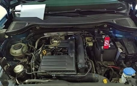 Volkswagen Tharu, 2021 год, 1 400 202 рублей, 12 фотография