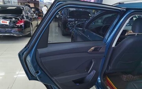 Volkswagen Tharu, 2021 год, 1 400 202 рублей, 16 фотография