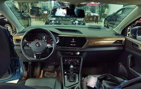 Volkswagen Tharu, 2021 год, 1 400 202 рублей, 20 фотография