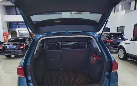 Volkswagen Tharu, 2021 год, 1 400 202 рублей, 14 фотография