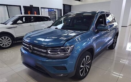 Volkswagen Tharu, 2021 год, 1 400 202 рублей, 19 фотография