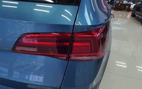 Volkswagen Tharu, 2021 год, 1 400 202 рублей, 21 фотография