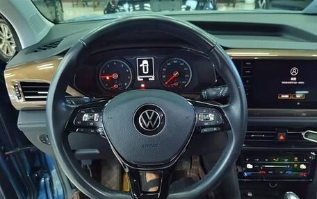 Volkswagen Tharu, 2021 год, 1 400 202 рублей, 23 фотография