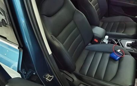 Volkswagen Tharu, 2021 год, 1 400 202 рублей, 17 фотография