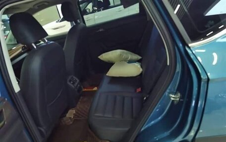 Volkswagen Tharu, 2021 год, 1 400 202 рублей, 15 фотография