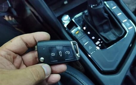 Volkswagen Tharu, 2021 год, 1 400 202 рублей, 22 фотография