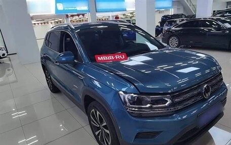 Volkswagen Tharu, 2021 год, 1 400 202 рублей, 10 фотография