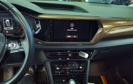 Volkswagen Tharu, 2021 год, 1 400 202 рублей, 25 фотография