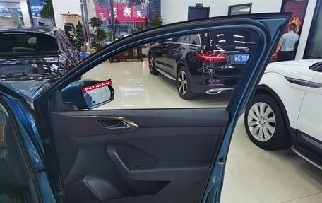 Volkswagen Tharu, 2021 год, 1 400 202 рублей, 26 фотография