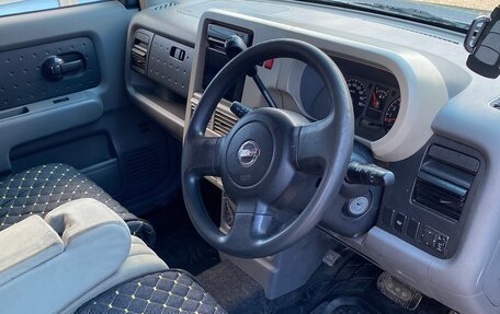 Nissan Cube II, 2003 год, 500 000 рублей, 8 фотография