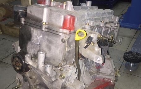 Nissan Cube II, 2003 год, 500 000 рублей, 15 фотография