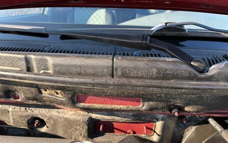 KIA Spectra II (LD), 2007 год, 345 000 рублей, 3 фотография