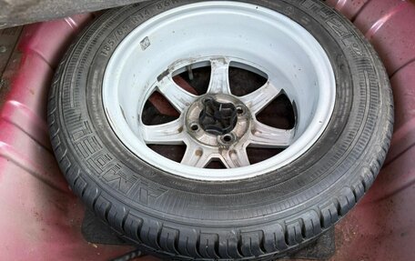 KIA Spectra II (LD), 2007 год, 345 000 рублей, 7 фотография