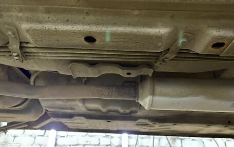 KIA Spectra II (LD), 2007 год, 345 000 рублей, 13 фотография