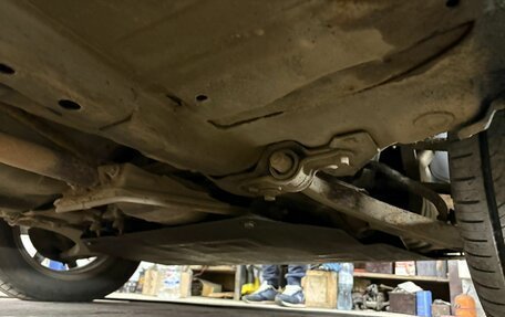 KIA Spectra II (LD), 2007 год, 345 000 рублей, 16 фотография