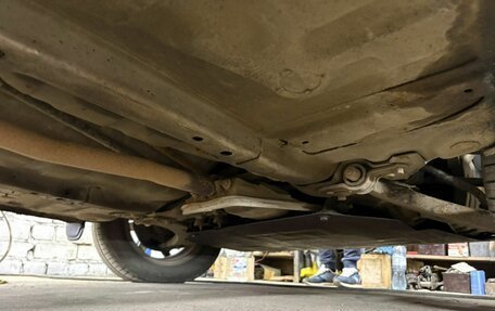 KIA Spectra II (LD), 2007 год, 345 000 рублей, 12 фотография