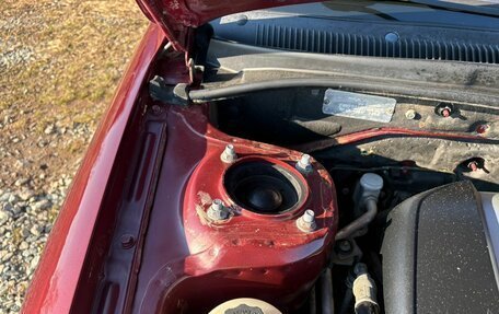 KIA Spectra II (LD), 2007 год, 345 000 рублей, 11 фотография