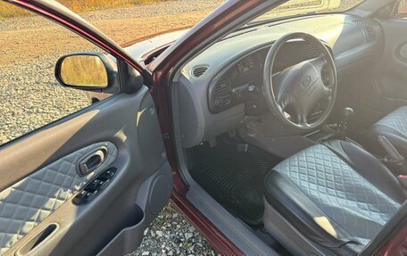 KIA Spectra II (LD), 2007 год, 345 000 рублей, 22 фотография