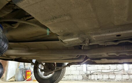 KIA Spectra II (LD), 2007 год, 345 000 рублей, 17 фотография