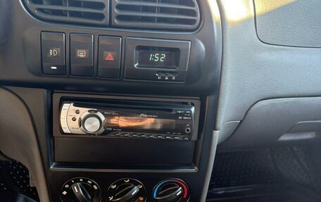 KIA Spectra II (LD), 2007 год, 345 000 рублей, 15 фотография